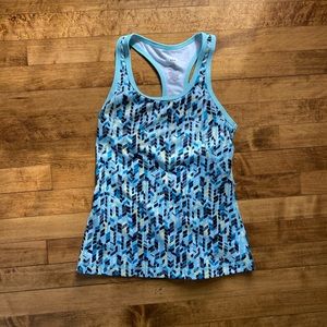 Fila Sport Performance Tank